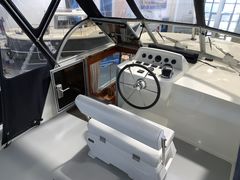 Motorboot Succes 106 AC Bild 7