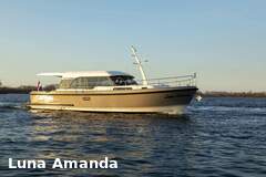 Linssen SL 40.0 Sedan - Luna Amanda (motor yacht)