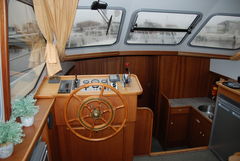 barco de motor Marvis Pasadena 1350 imagen 13