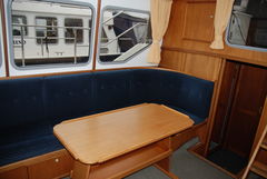 Motorboot Marvis Pasadena 1350 Bild 8