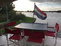 motorboot Holiday Mansion 1300 Afbeelding 6