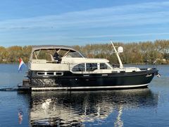 Linssen Grand Sturdy 40.0 AC - Soley (motor yacht)