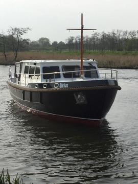 motorboot Barkas 1100 Afbeelding 1