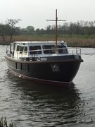 Barkas 1100 - siruis (motor yacht)