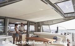 zeilboot Bavaria Nautitech 40 Afbeelding 2
