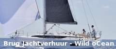 Bavaria C-Line - Wild Ocean (sailing yacht)