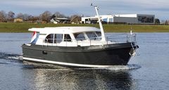 Linssen 350 Intero Sedan - Henni (motor yacht)