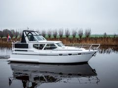 Pedro 33 - Oliva (motor yacht)