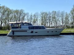 Riverline 1500 - River Lady (Motoryacht)
