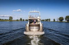 motorboot Van den Hoven 18.50 Afbeelding 3
