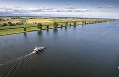 motorboot Van den Hoven 18.50 Afbeelding 6