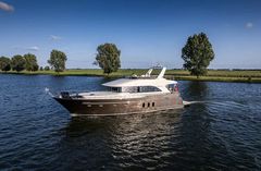 motorboot Van den Hoven 18.50 Afbeelding 5