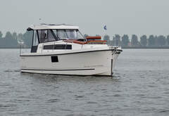 Motorboot Northman Nexus Revo 870 Electric Bild 9