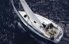 Bavaria 35 Cruiser - Bavaria 35 (sailing yacht)