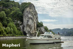 Linssen Grand Sturdy 30.0 AC - Mahperi (motor yacht)
