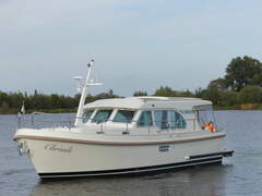 motorboot Linssen Grand Sturdy 30.0 Afbeelding 3
