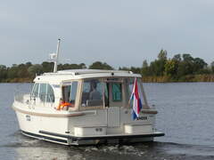 motorboot Linssen Grand Sturdy 30.0 Afbeelding 4