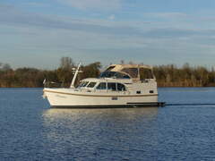 Motorboot Linssen Grand Sturdy 35.0 Bild 2