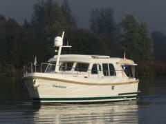 Motorboot Linssen Grand Sturdy 34.9 Bild 2
