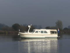 Motorboot Linssen Grand Sturdy 34.9 Bild 7