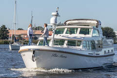 motorboot Linssen Grand Sturdy 500 VT Afbeelding 2