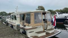 motorboot Linssen Grand Sturdy 40.0 Sedan Long top Afbeelding 3