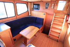 Motorboot BWS 1150 Bild 5