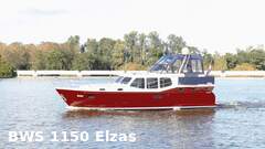 BWS 1150 - Elzas (motor yacht)