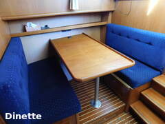 motorboot Veha Euroclassic 37 Afbeelding 6