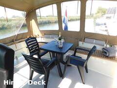 Motorboot Veha Euroclassic 37 Bild 3