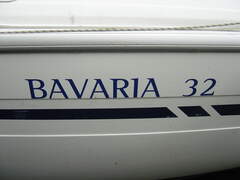 Segelboot Bavaria 32 Bild 13
