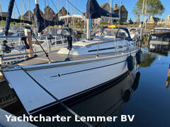 Bavaria 32 - Joep (sailing yacht)