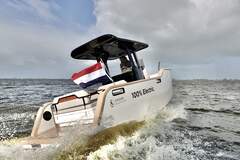 motorboot Eelex 8000 Electric Afbeelding 10