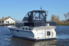 Motorboot Vacance 1100 AK Bild 3
