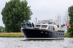 Motorboot Drait Deluxe 42 Bild 2