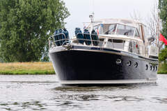 Motorboot Drait Deluxe 42 Bild 4