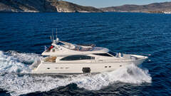 Ferretti 22.7 - Golden Yacht (motorjacht)