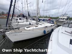Bavaria 37 Cruiser - Hollandia (sailing yacht)