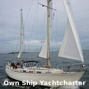 Trintella IIIa - Sangha (sailing yacht)