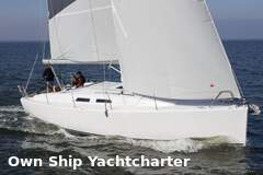 Dehler Varianta 37 - Variabel (sailing yacht)
