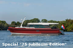 Linssen 35 SL Sedan - Bella Luca (motor yacht)