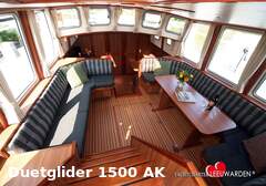 barco de motor Duetglider 1500 AK imagen 3