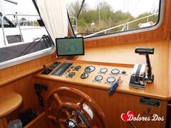 Motorboot Multivlet 1180 AK Bild 10