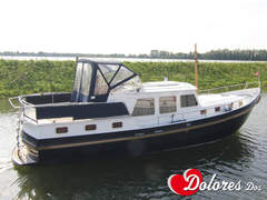 Multivlet 1180 AK - Dolores Dos (motor yacht)