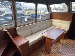 Motorboot Houwink Classic Cruiser 46 Bild 8