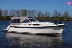 Intercruiser lc 32 - Bella Luna 02 (motor yacht)