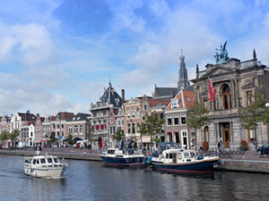 Boote in Holland - Charter und Verkauf